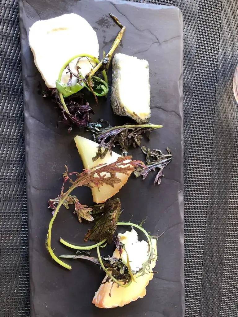 Menu_Restaurant A Table !_Bédoin_immagine_7