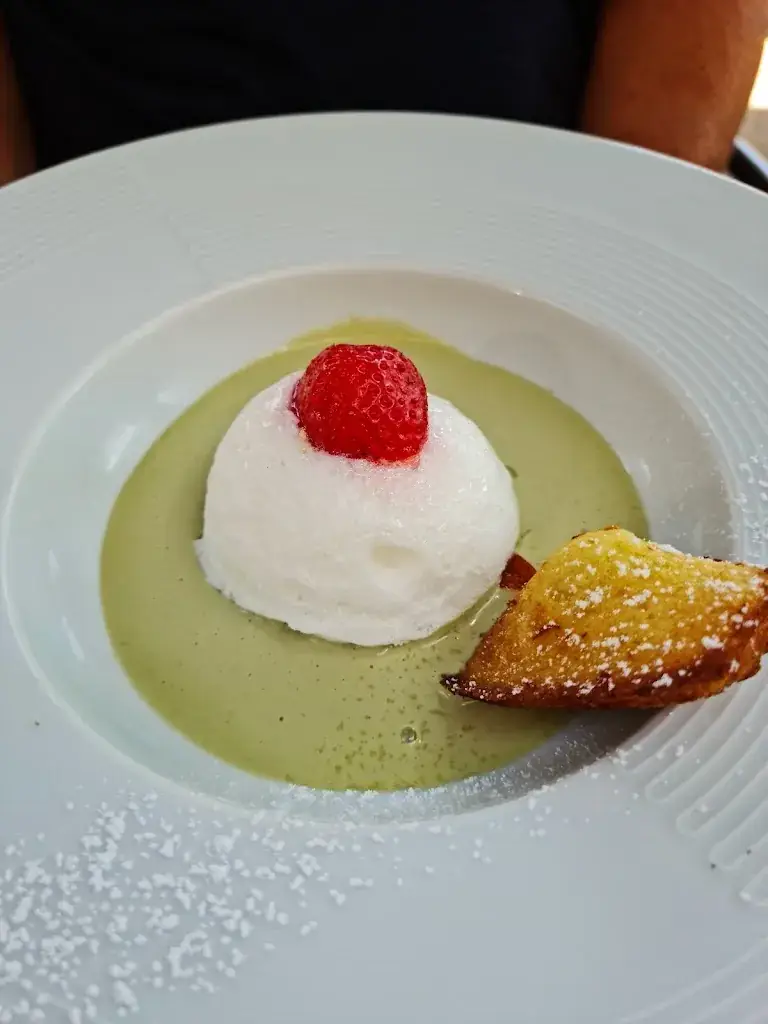 Menu_Restaurant A Table !_Bédoin_immagine_9