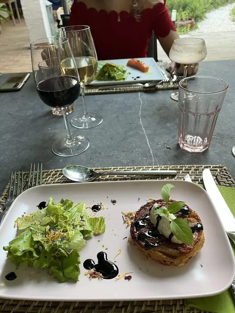 Menu_Restaurant l'Esprit Jardin_Bédoin_image_6