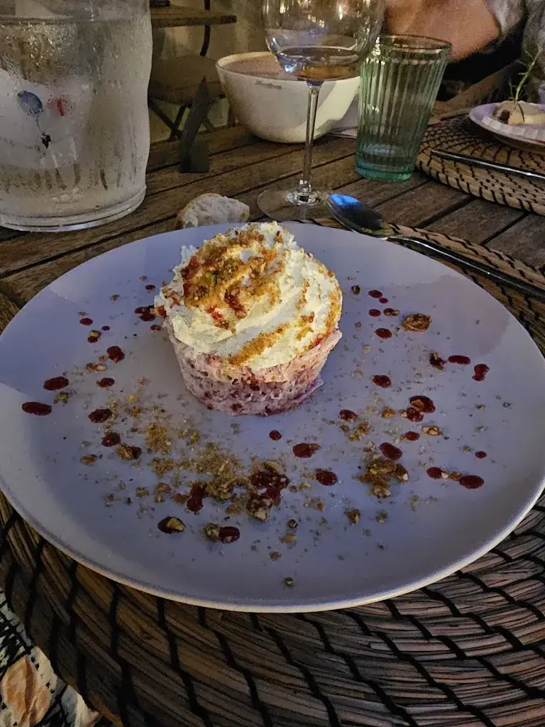 Restaurant l'Esprit Jardin_Bédoin_slider_image_2