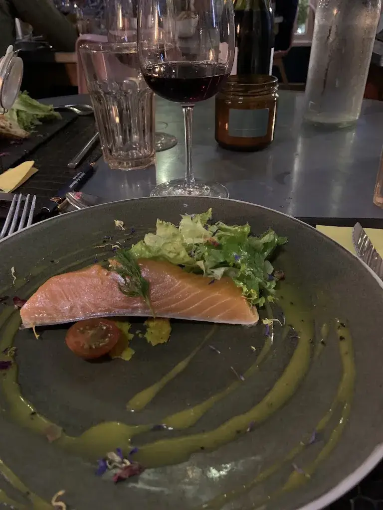 Restaurant l'Esprit Jardin_Bédoin_slider_image_3