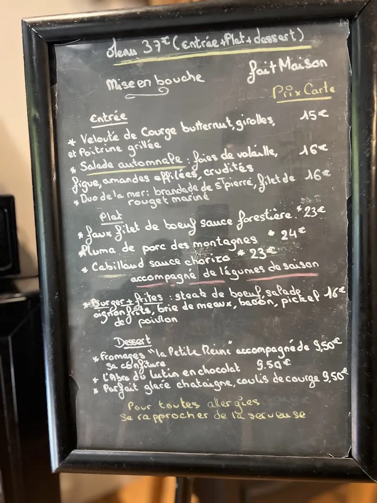 Menu_Restaurant Le Lutin Du Ventoux_Bédoin_immagine_3