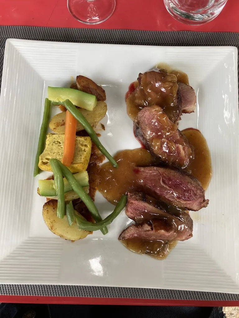 Menu_Restaurant Le Lutin Du Ventoux_Bédoin_immagine_6