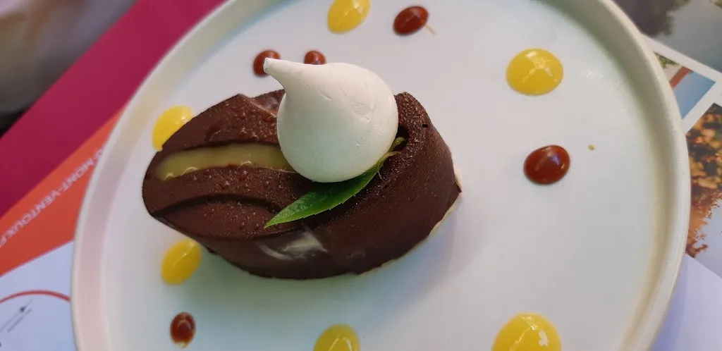 Menu_Restaurant Le Lutin Du Ventoux_Bédoin_immagine_7