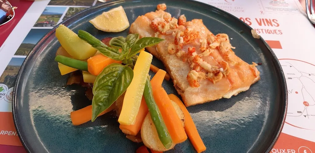 Menu_Restaurant Le Lutin Du Ventoux_Bédoin_immagine_8