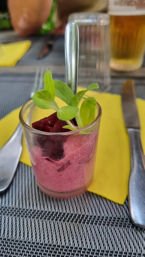 Menu_Restaurant Le Lutin Du Ventoux_Bédoin_immagine_9