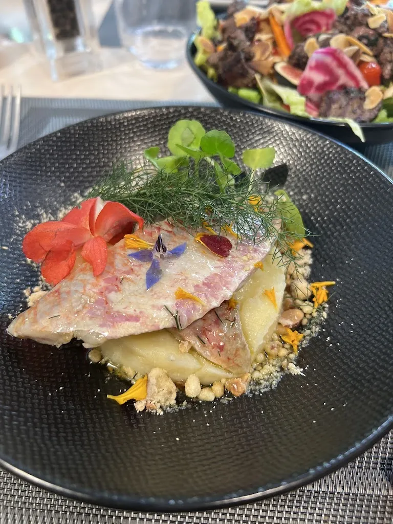 Kasree CC_Restaurant Le Lutin Du Ventoux_Bédoin_recensione