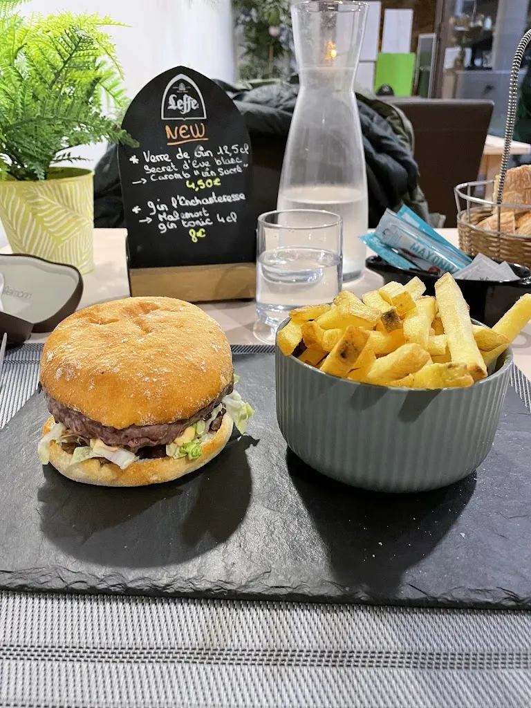 Hansi Winter_Restaurant Le Lutin Du Ventoux_Bédoin_recensione