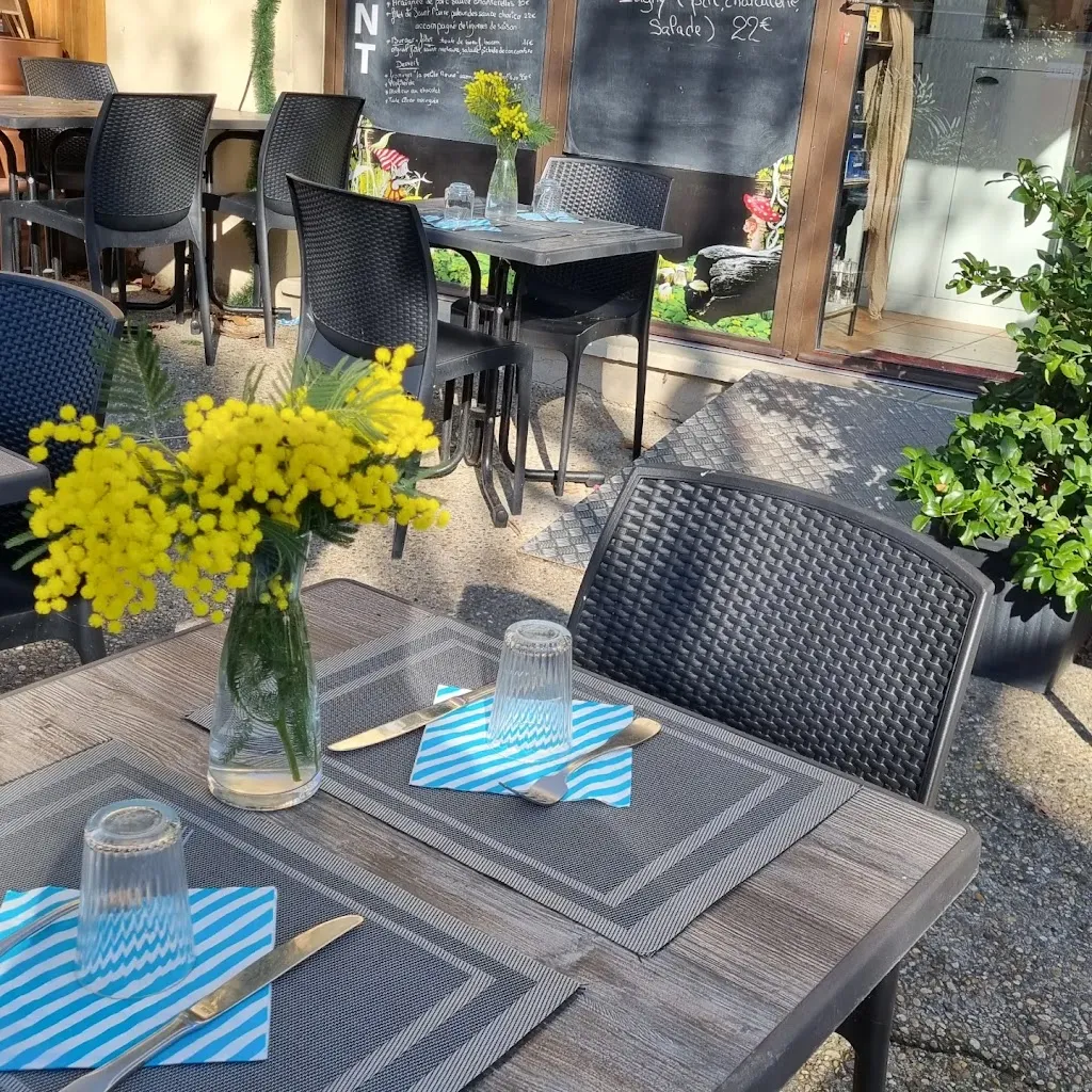 Restaurant Le Lutin Du Ventoux_Bédoin_slider_image_1