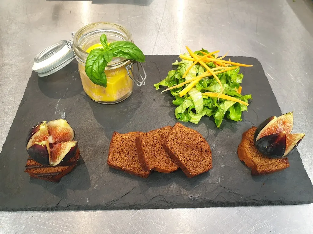 Restaurant Le Lutin Du Ventoux_Bédoin_slider_image_2