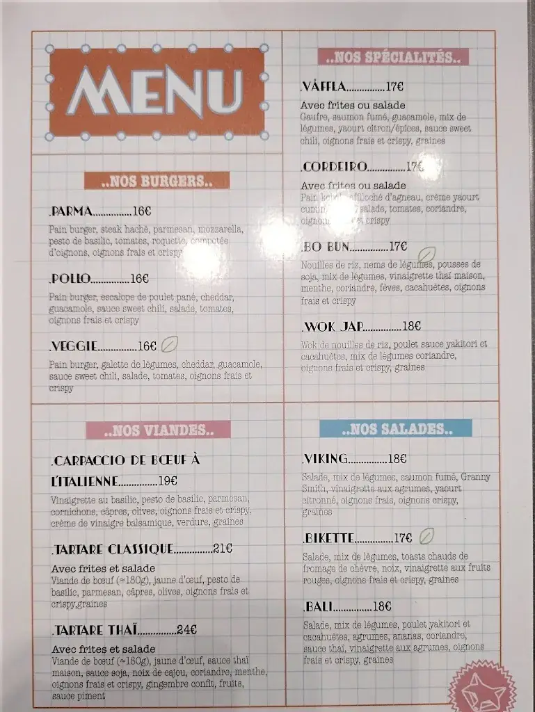 Menu_Foody Café_Bédoin_image_1
