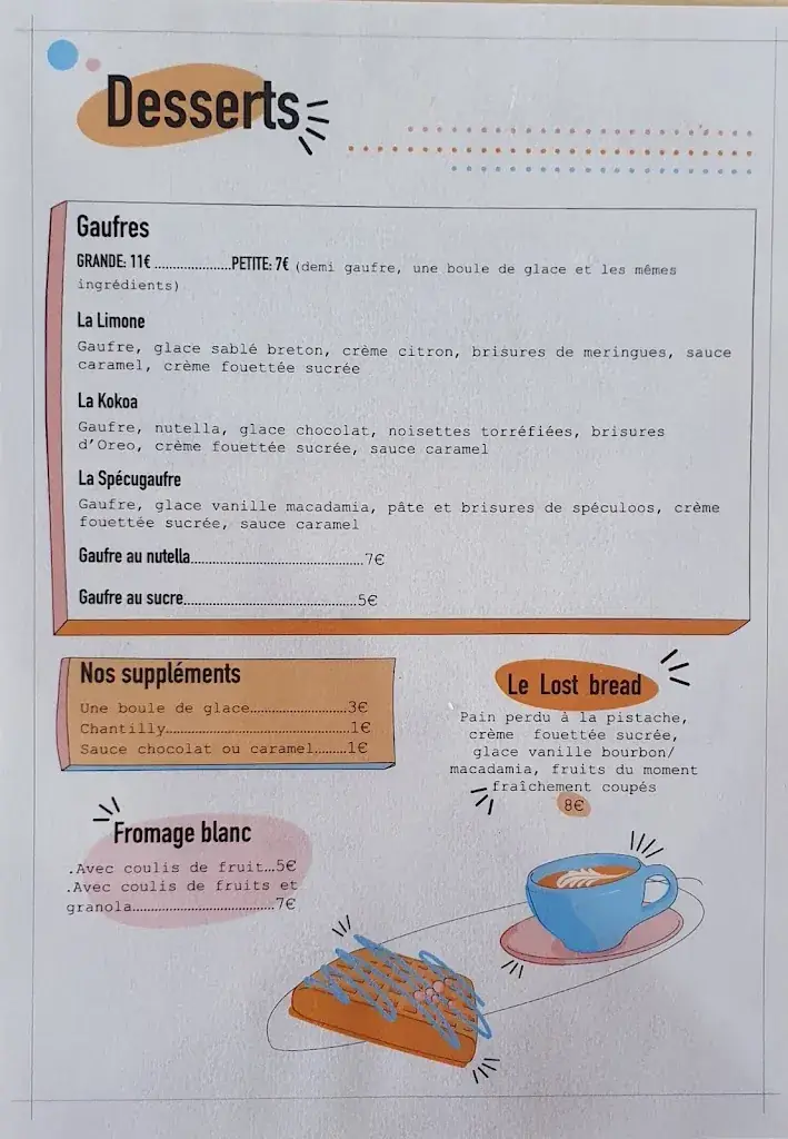 Menu_Foody Café_Bédoin_image_2