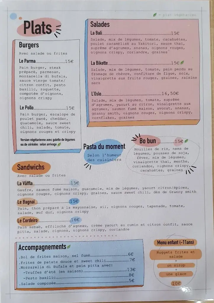 Menu_Foody Café_Bédoin_image_3