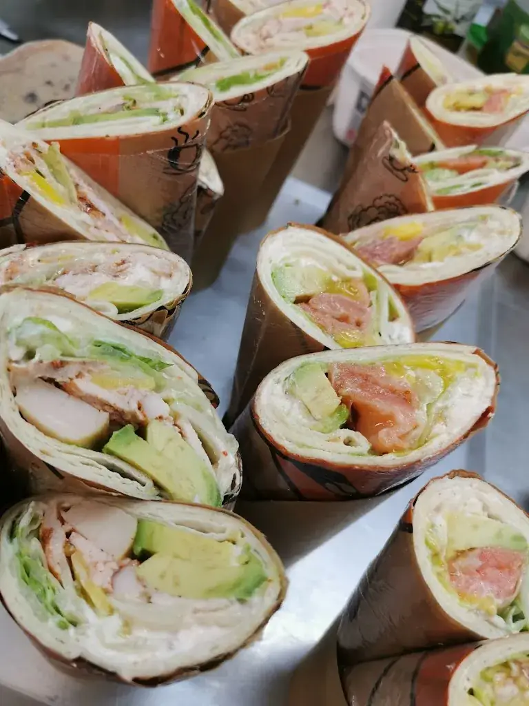 Foody Café_Bédoin_slider_image_2