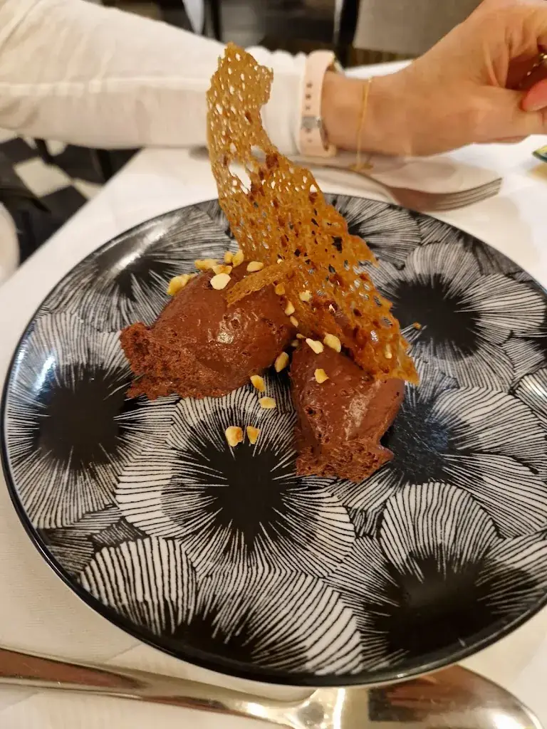 Menu_La Petite Folie_Neuilly-sur-Seine_image_5