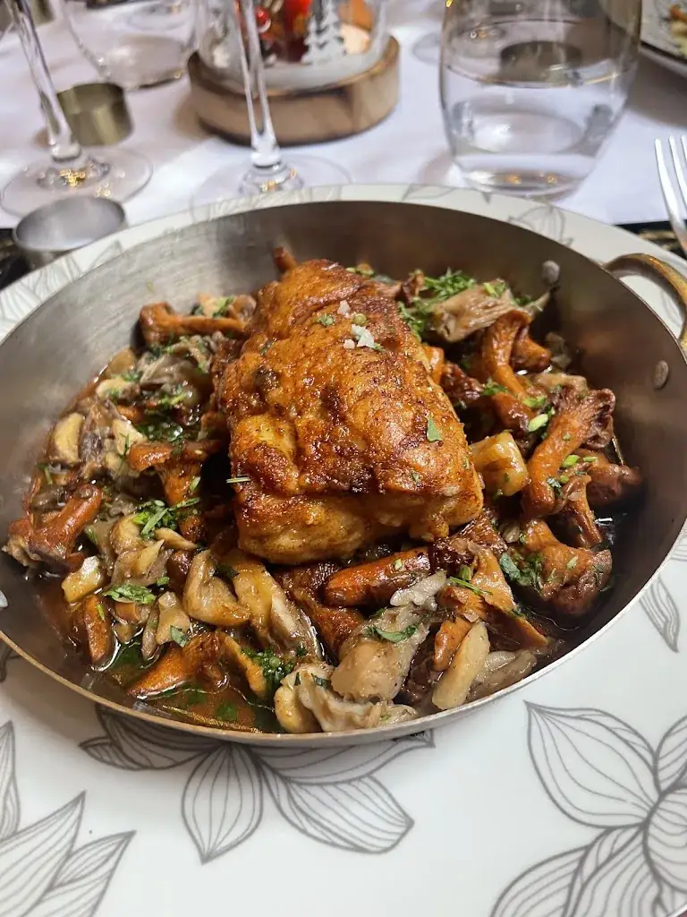 Menu_La Petite Folie_Neuilly-sur-Seine_image_6