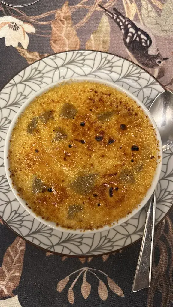 Mircea Ardeleanu_La Petite Folie_Neuilly-sur-Seine_review