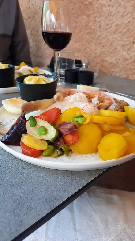 Menu_La Gousse d'Ail_Bédoin_image_5