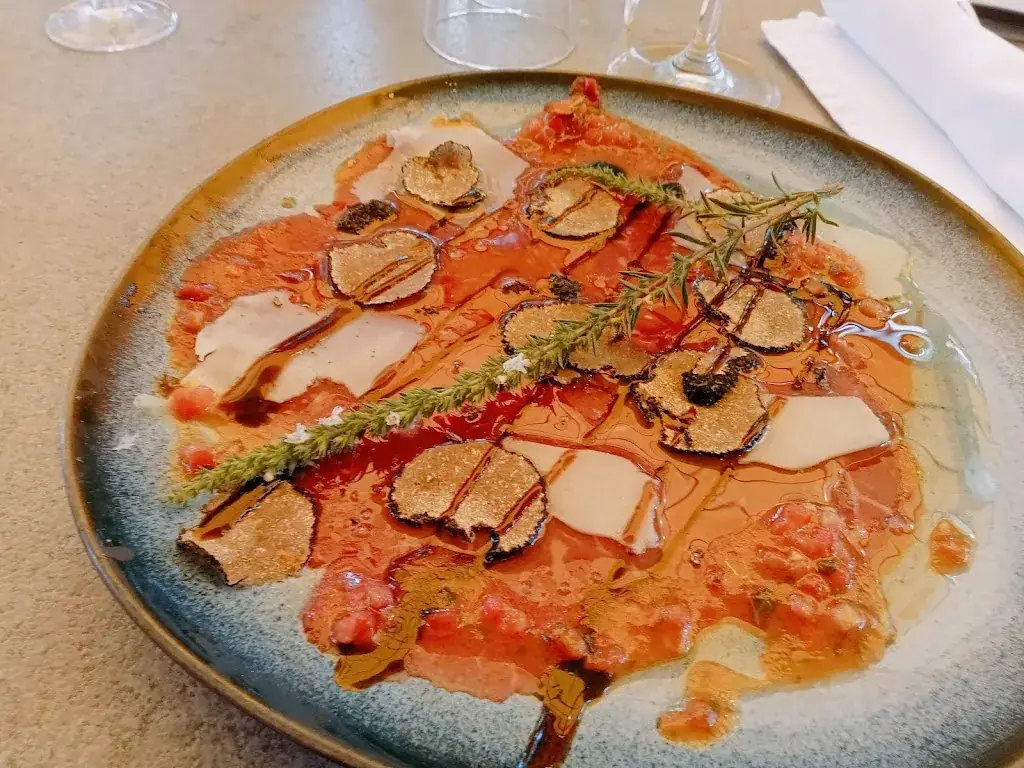 Menu_La Gousse d'Ail_Bédoin_image_7