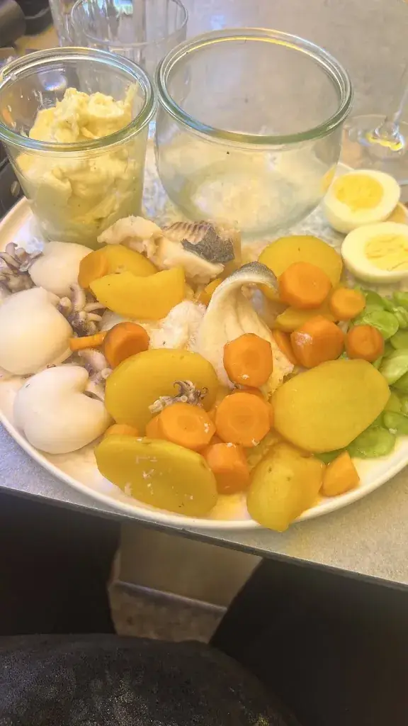 C & Co_La Gousse d'Ail_Bédoin_review