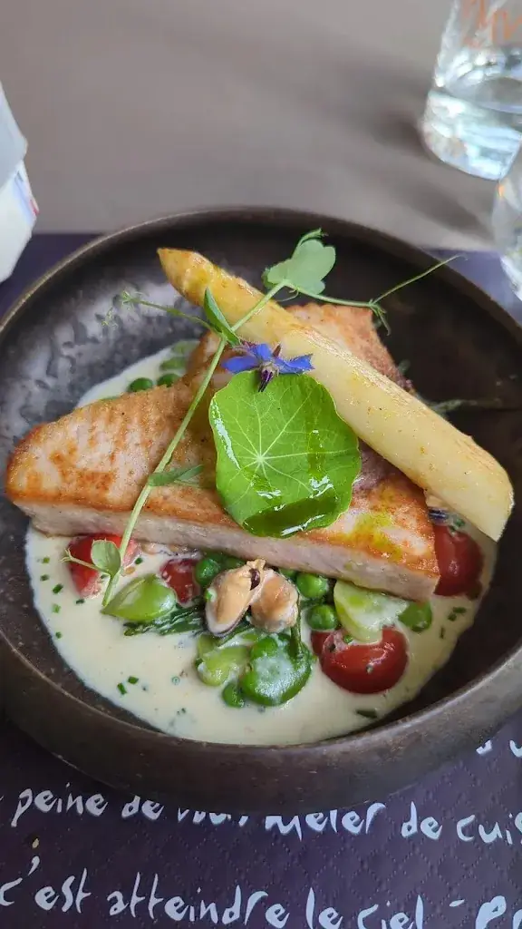 Anders Christensen_L'Escapade_Bédoin_review