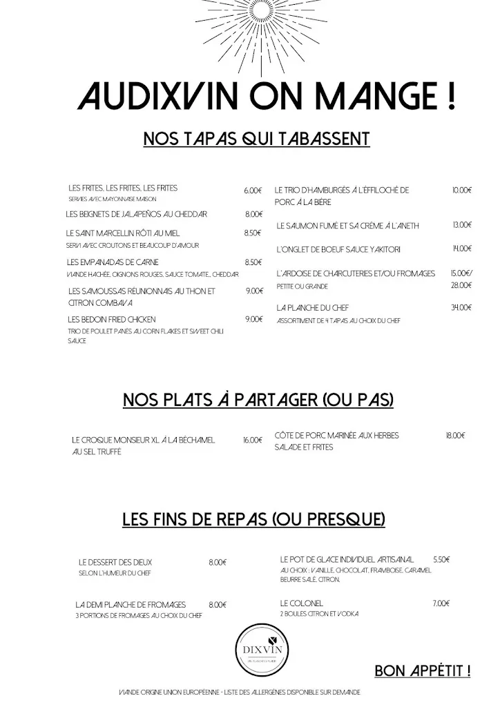 Menu_Dixvin_Bédoin_image_1