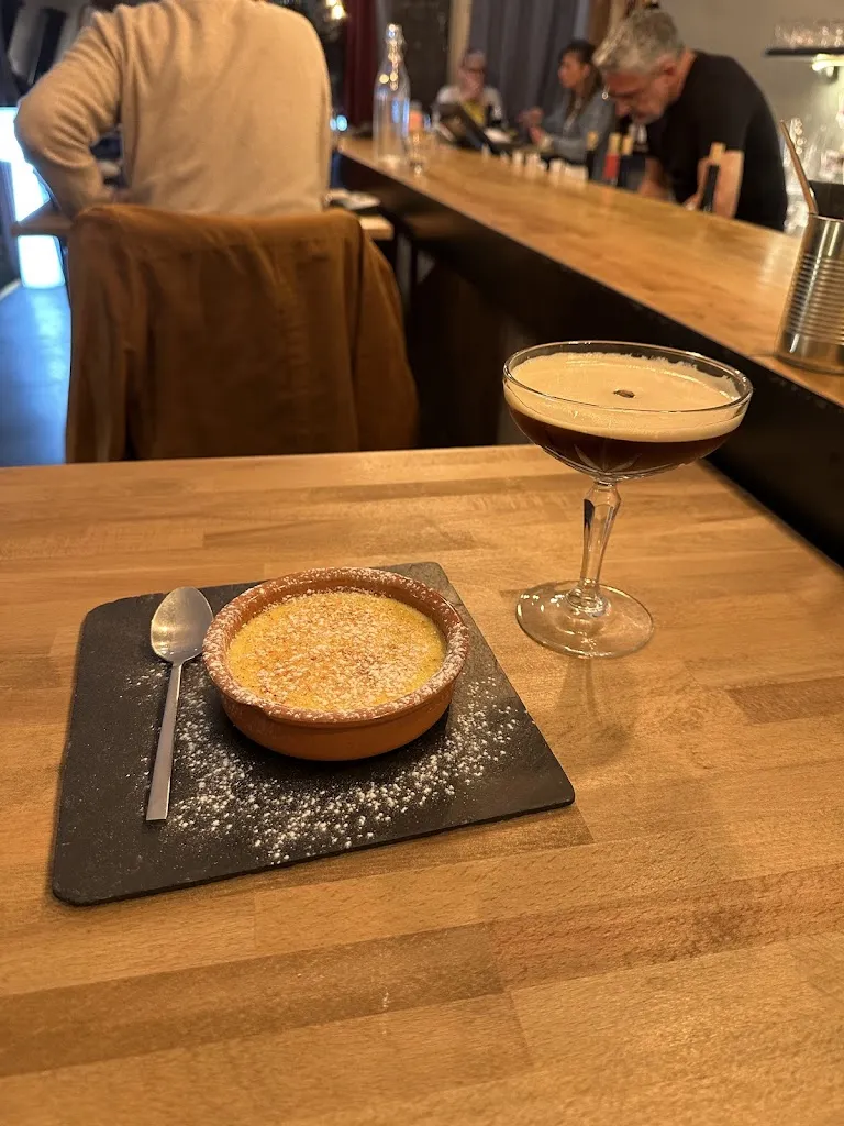 Hansi Winter_Dixvin_Bédoin_review