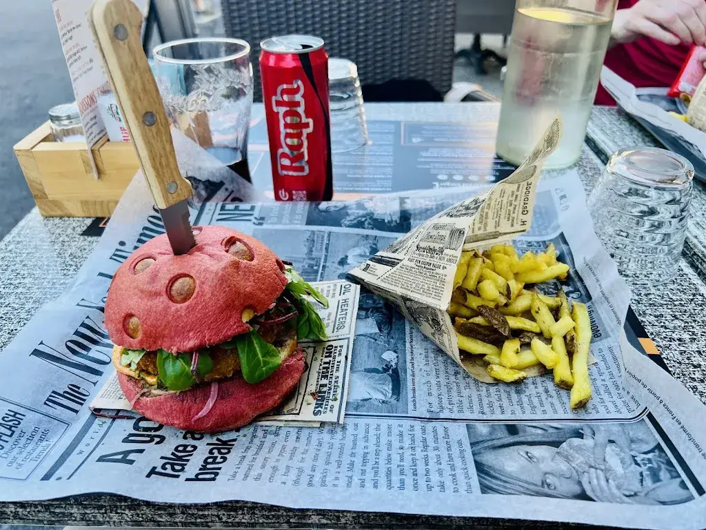 Rene Schipper_THE HOME RESTAURANT by Lionel Ravel Vice-champion du monde 2025_Bédoin_review