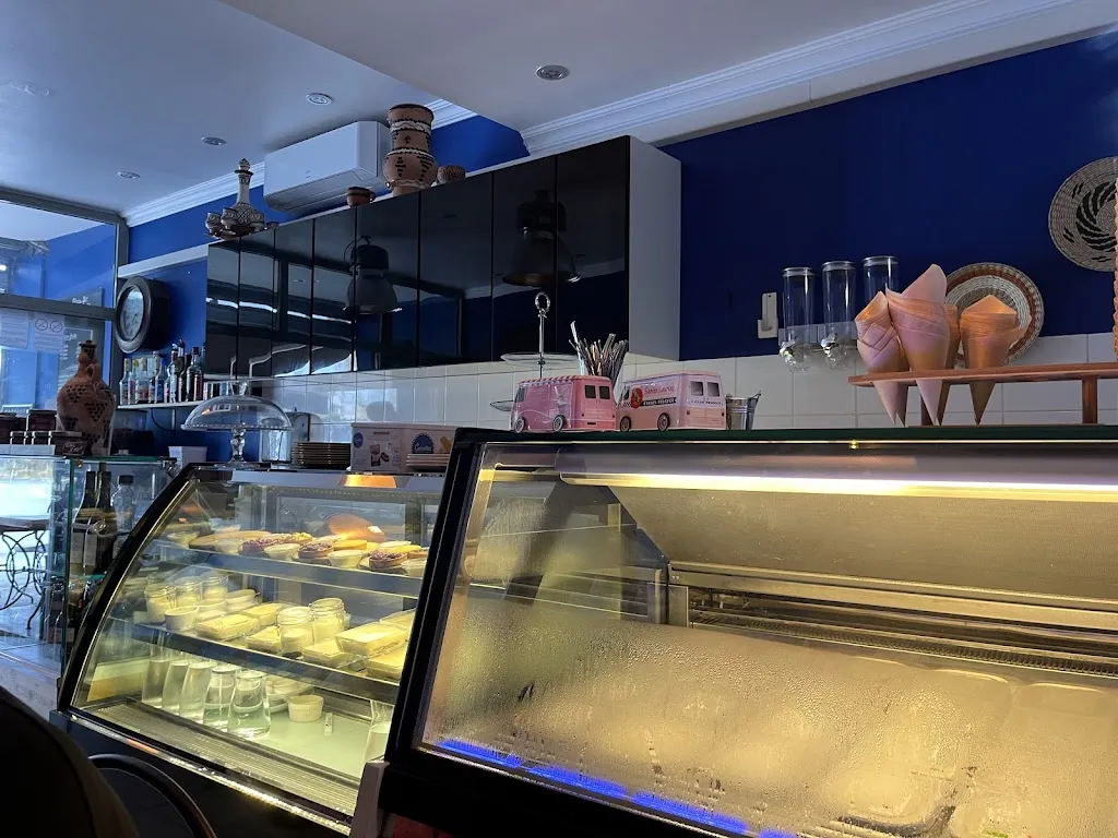 Les Bedouins ristorante a Bédoin