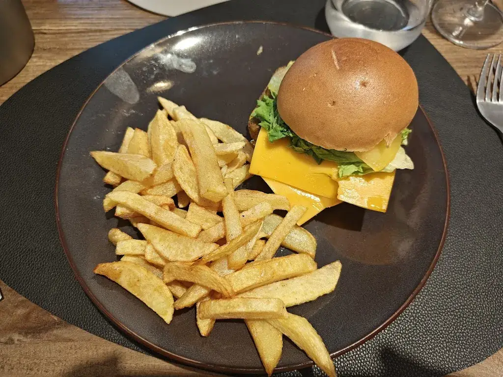 Jude King_PARADIGME_Bédoin_avis