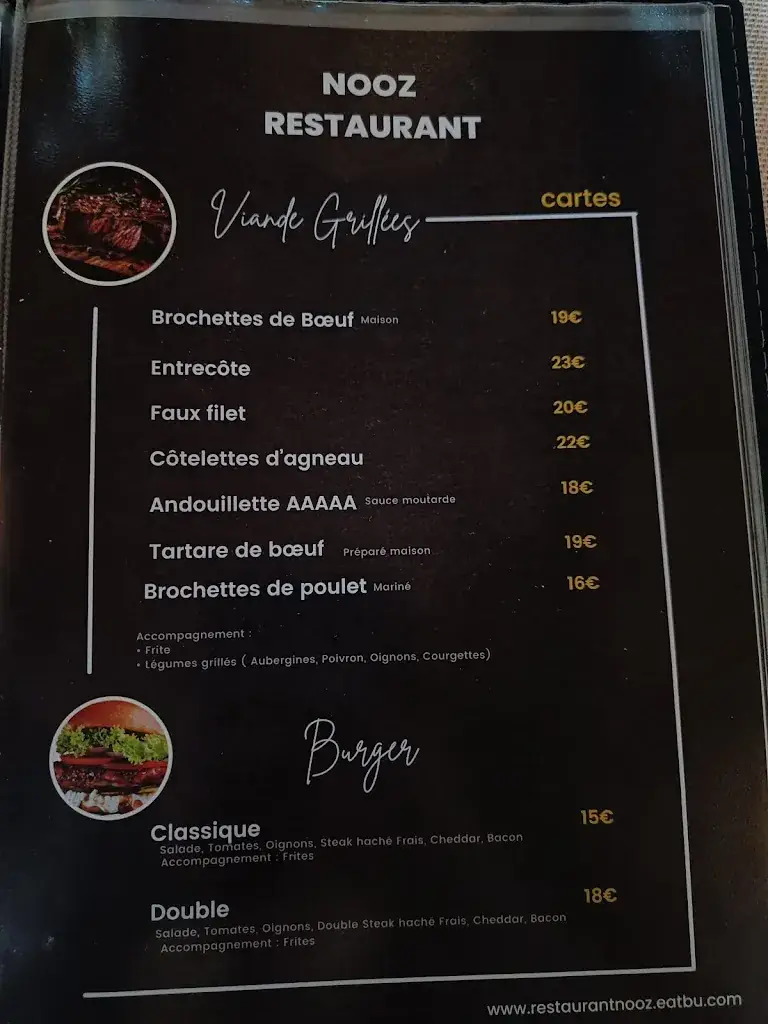 Menu_Restaurant NOOZ_Bédoin_image_2