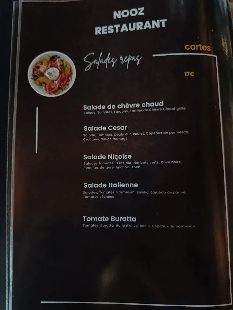 Menu_Restaurant NOOZ_Bédoin_image_3