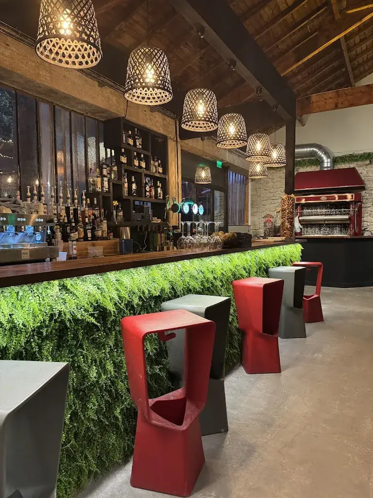 J. Thornwood_Restaurant NOOZ_Bédoin_review