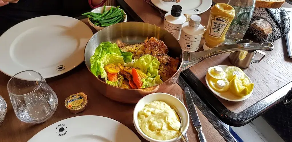 Menü_Durant Dupont_Neuilly-sur-Seine_Bild_5