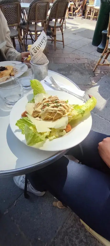 Menü_Durant Dupont_Neuilly-sur-Seine_Bild_7