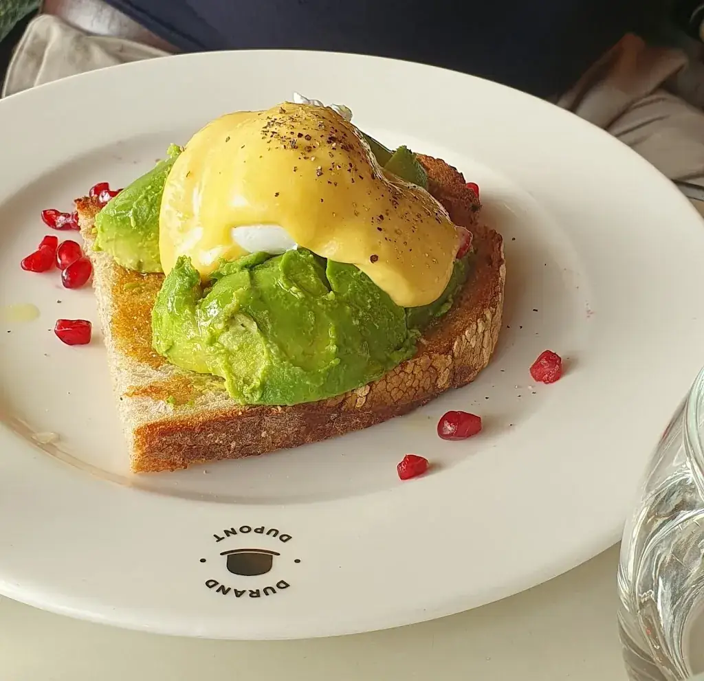 Menü_Durant Dupont_Neuilly-sur-Seine_Bild_9