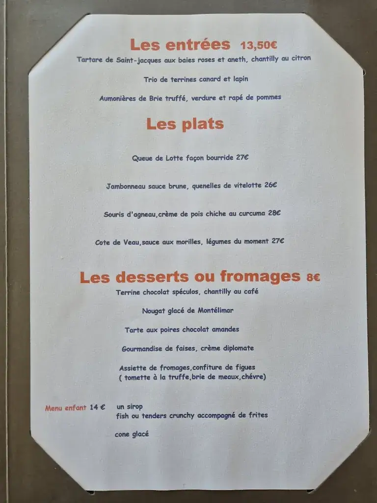 Menu_Le Virage_Bédoin_image_1