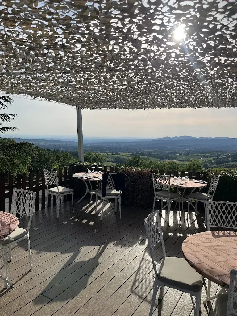 Reto Wägli_Le Virage_Bédoin_review