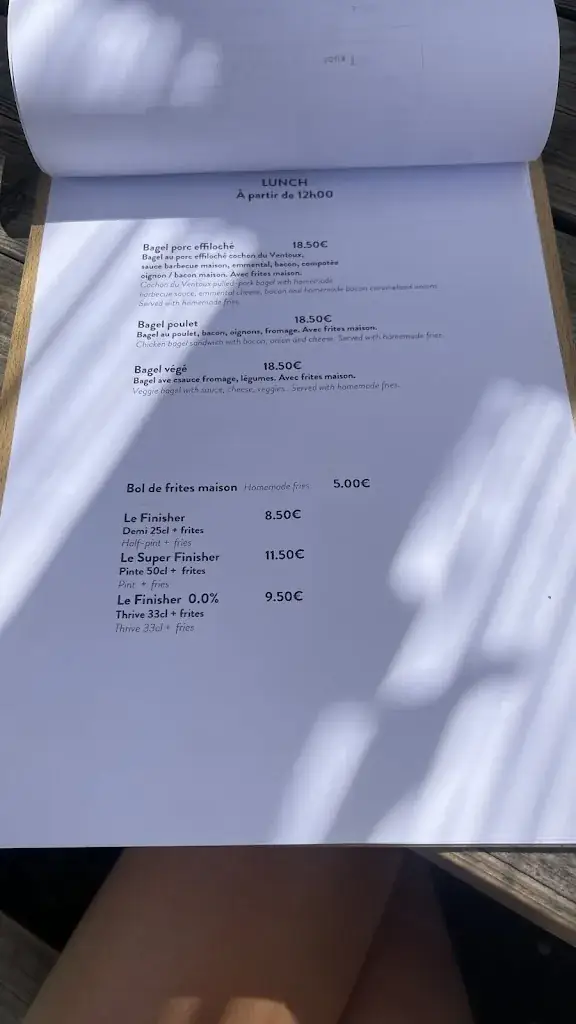 Menu_Pista Cycling Café_Bédoin_image_2