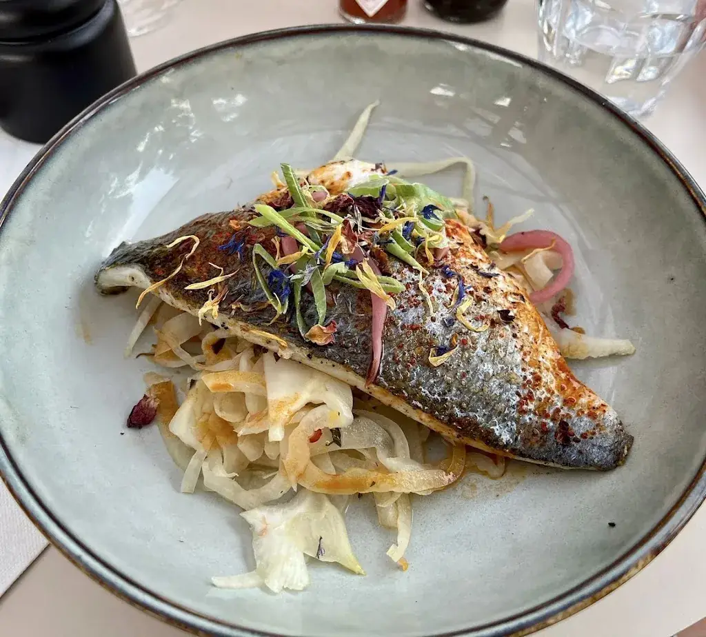 Menu_Le Belvédère - Restaurant & buvette_Crillon-le-Brave_image_8