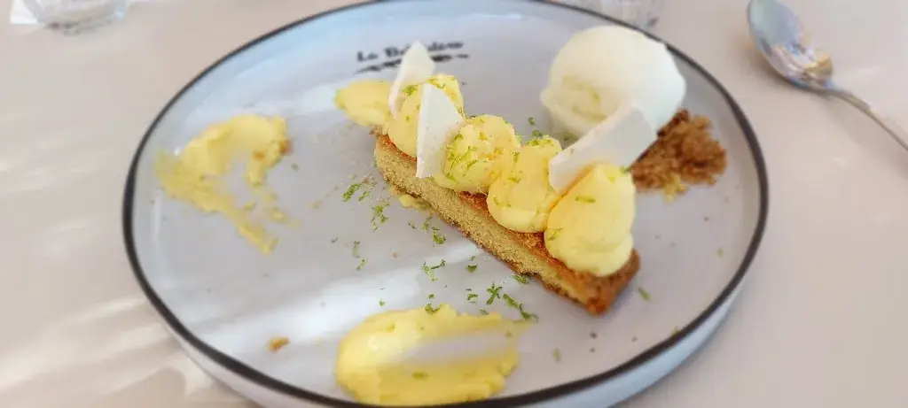 Menu_Le Belvédère - Restaurant & buvette_Crillon-le-Brave_image_9