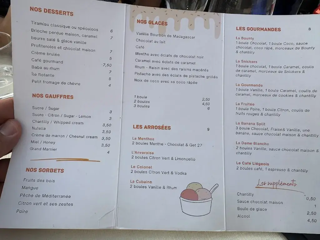 Menu_Le Bar Jo_Bédoin_image_1