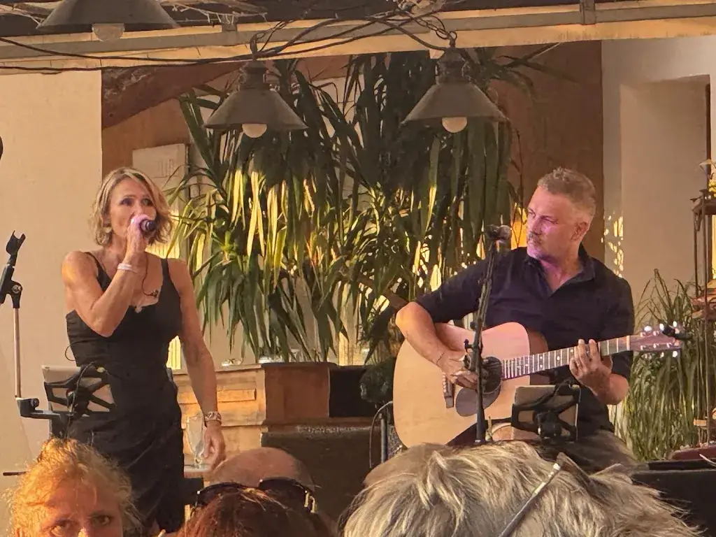 Stephane SDP_Le Bar Jo_Bédoin_review