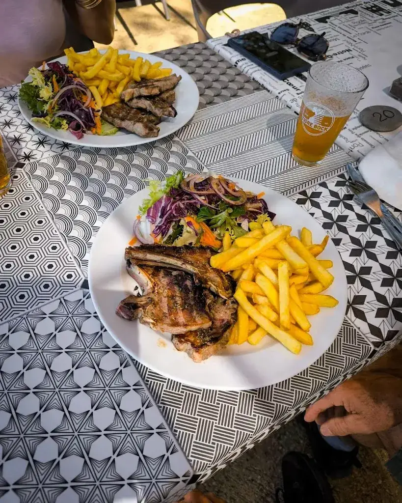 Menu_Buvette La Pinède_Bédoin_image_9