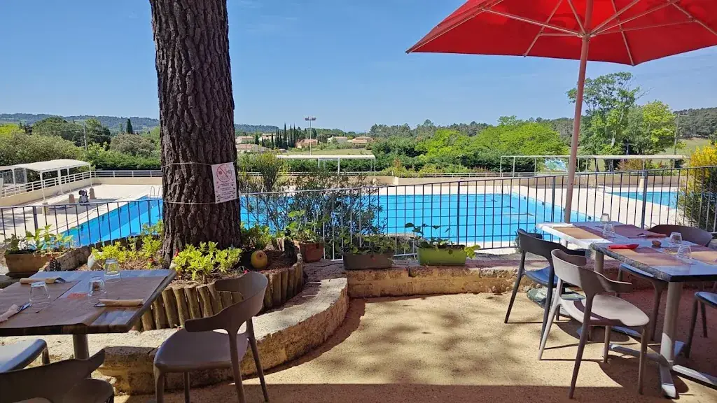 Leslie_Buvette La Pinède_Bédoin_review