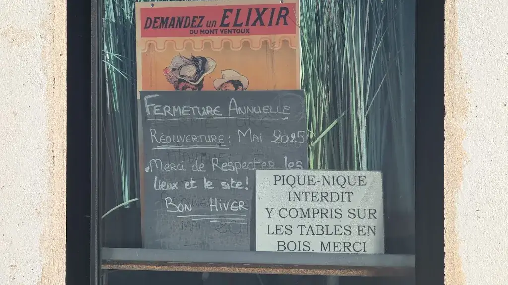 Menu_Brasserie Le Vendran_Bédoin_image_4