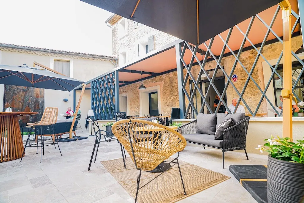 Don Vito Lounge Bar_Bédoin_slider_image_3