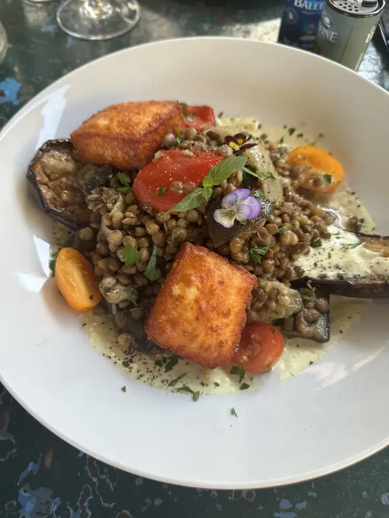 Genesan Kim_Le Flandrien_Bédoin_review