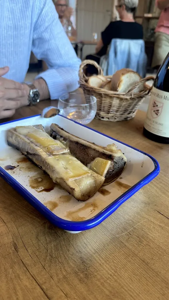 Anita Doru_Petit Paul_Bédoin_review