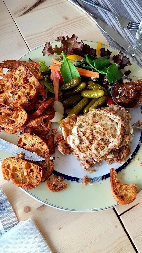 Menü_Au p'tit plaisir_Vizille_Bild_9